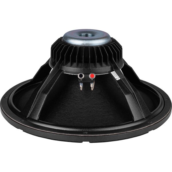 Main product image for Eminence KL3015CX-8 15" High Power Coaxial Woofer 290-5644